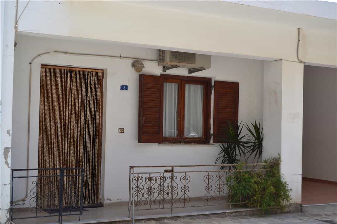 Talo sisään Ierapetra, Kriti 10805596