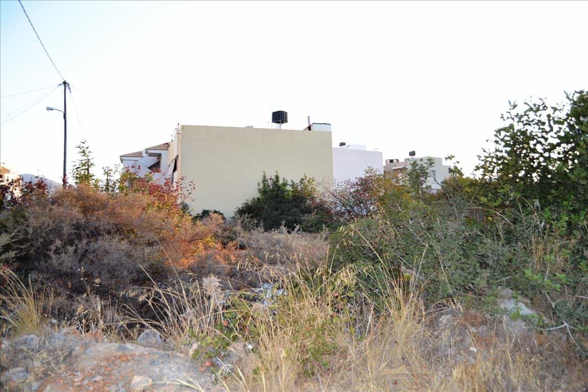Земельные участки в Ксирокампос, Крити 10805603