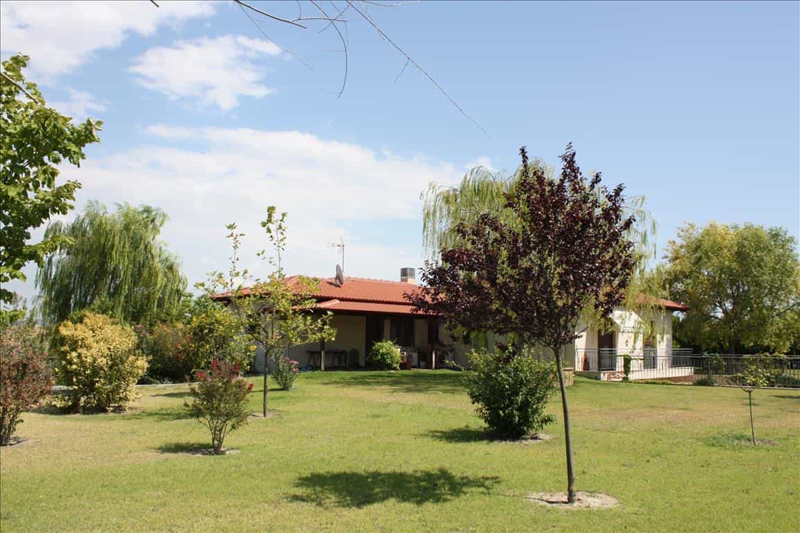 Будинок в Перайя, Kentriki Makedonia 10805633