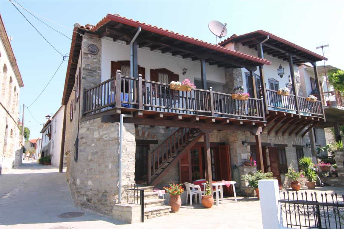 Hus i Nikiti, Kentriki Makedonien 10805641