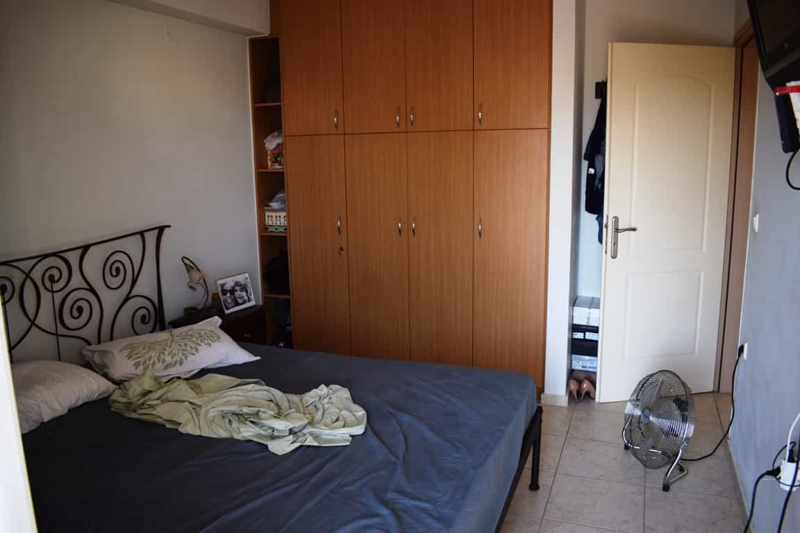 公寓 在 Rethymno,  10805656