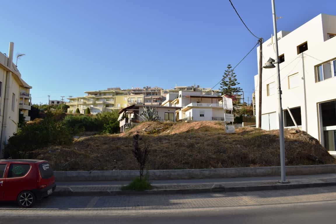 Land in Agios Antonios, Kriti 10805658