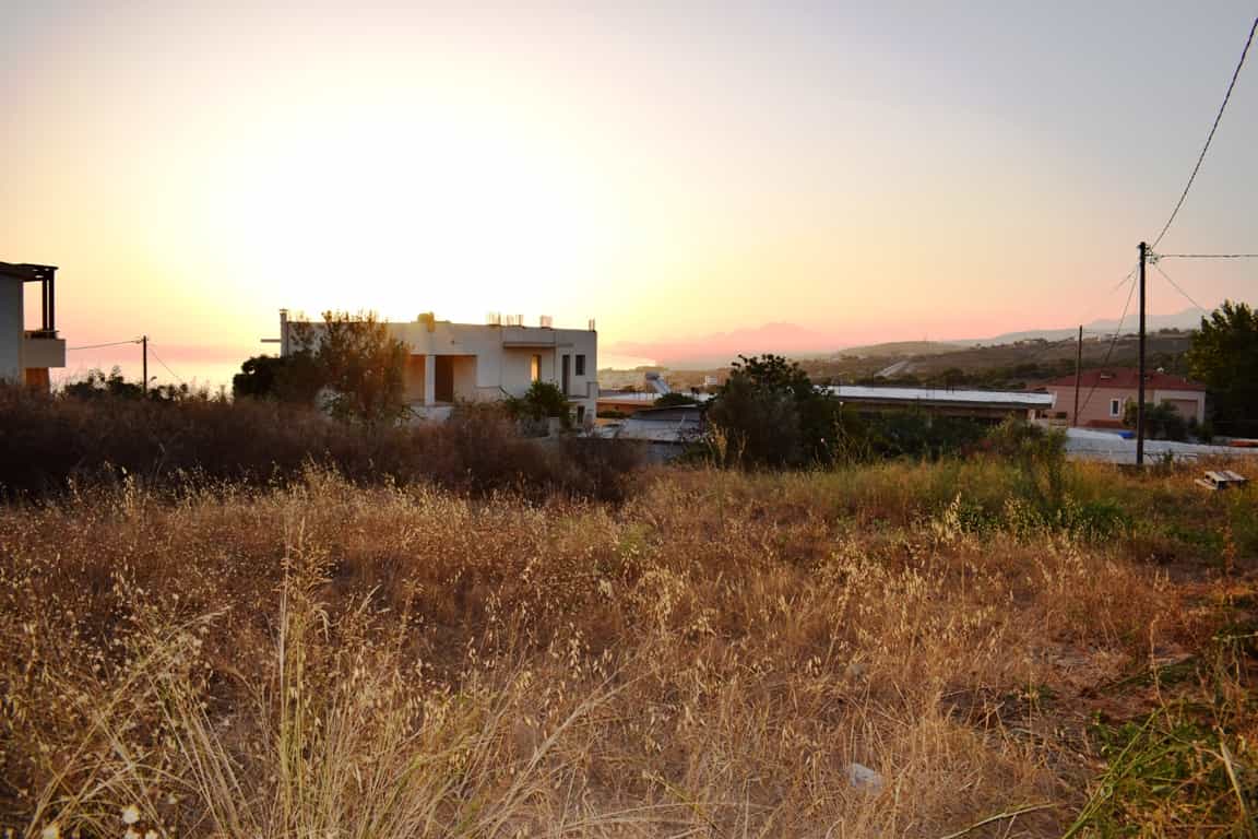 Land in Panorama, Kriti 10805662