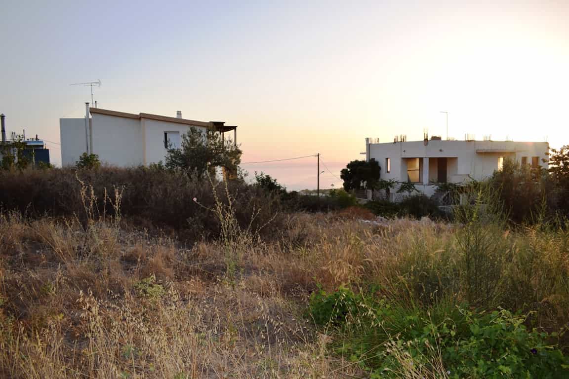 Земельные участки в Панорама, Крити 10805662