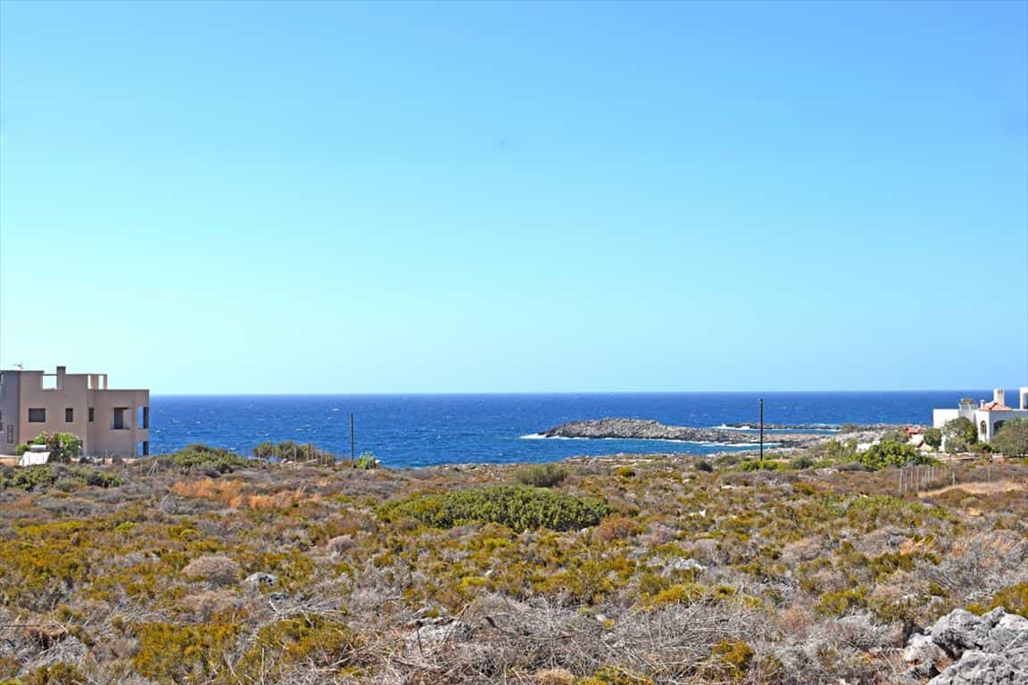 Земля в Ставрос, Криті 10805698