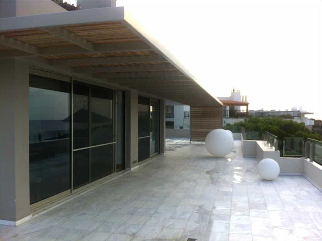 Condominium in Porto Rafti, Attiki 10805706