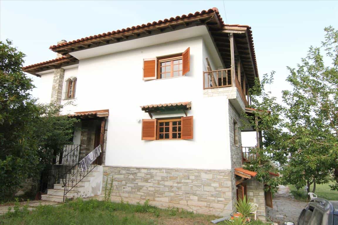 жилой дом в Pyrgadikia, Kentriki Makedonia 10805740