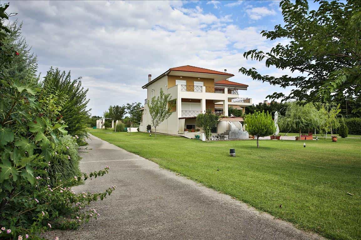 Rumah di Epanomi, Kentriki Makedonia 10805741