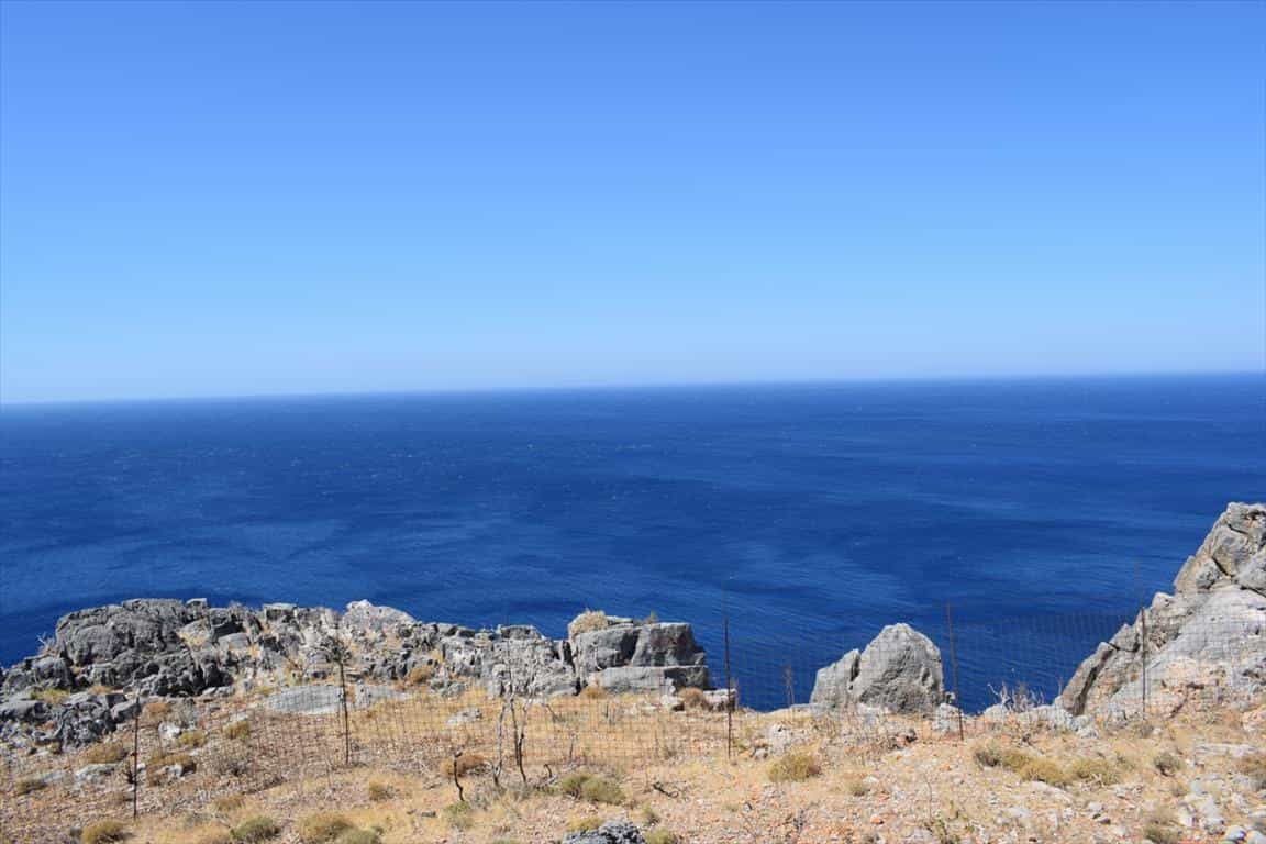 Земельные участки в Плакиас, Крити 10805747