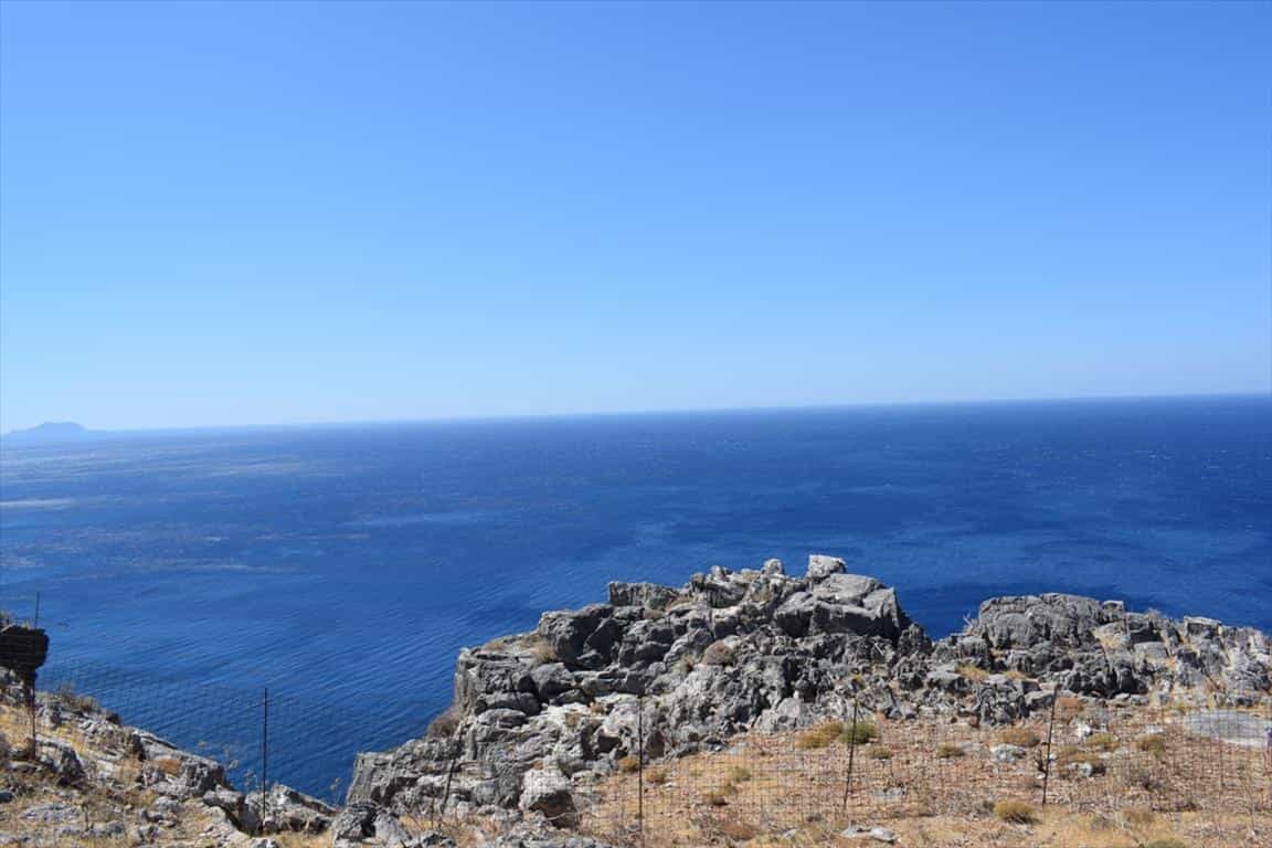 Земля в Плакіас, Криті 10805747
