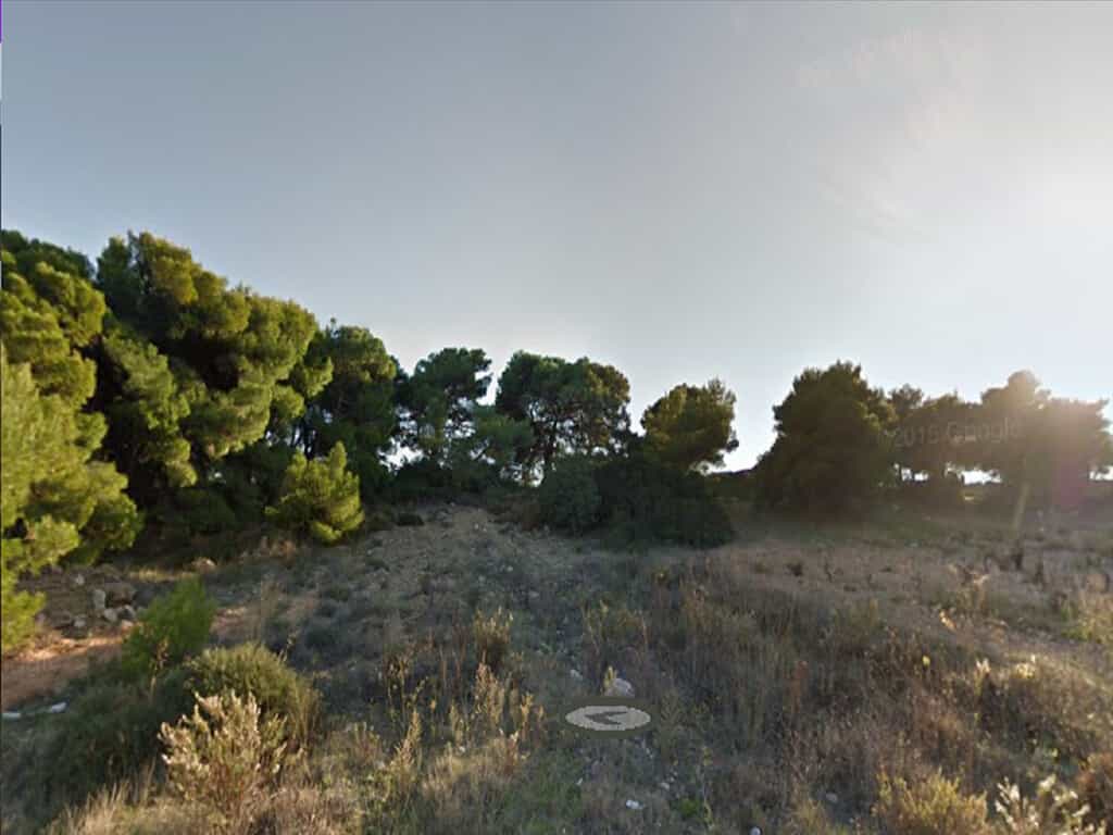 Land in Palaios Mylos, Attiki 10805761