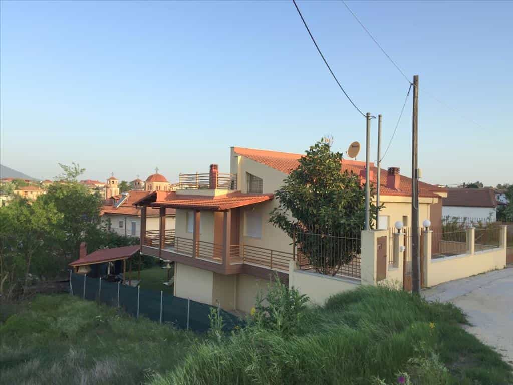 House in Assiros,  10805770