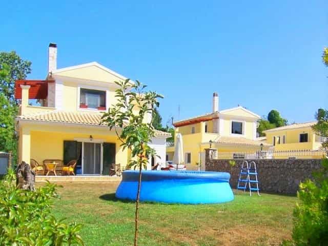 House in Potamos, Ionia Nisia 10805774