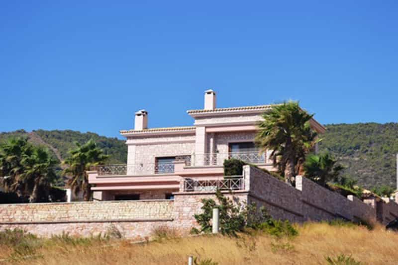 House in Paralia Kakis Thalassis,  10805788