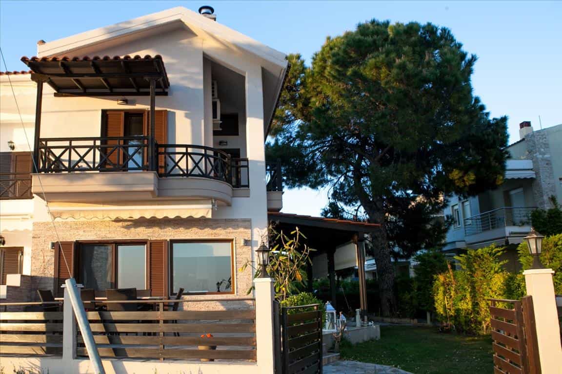 Rumah di Nikiti, Kentriki Makedonia 10805864