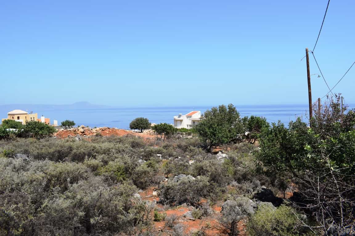 Земельные участки в Панорама, Крити 10805903