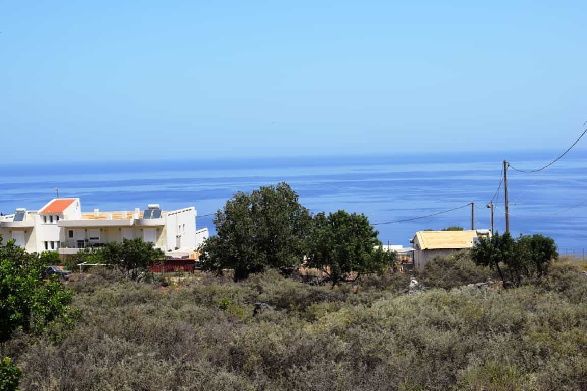 Земельные участки в Панорама, Крити 10805903