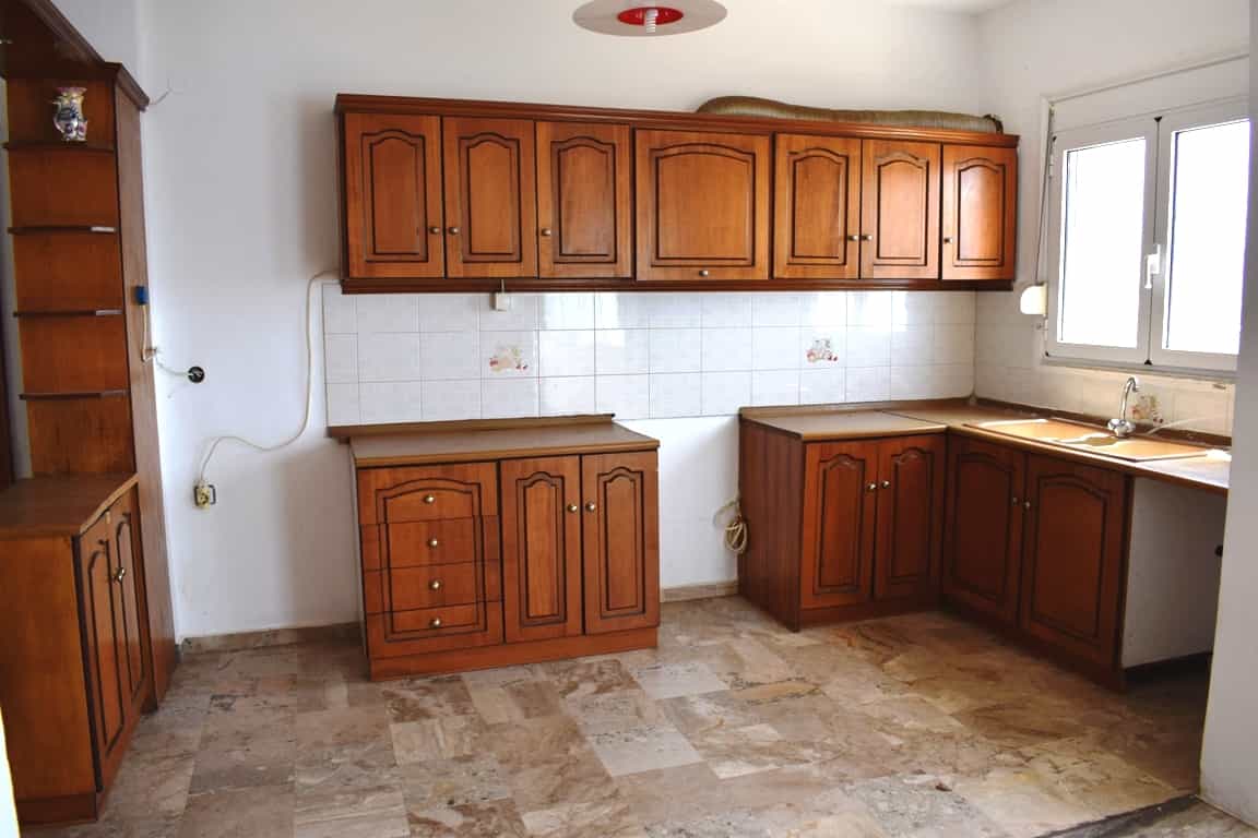 Квартира в Плакіас, Криті 10805910