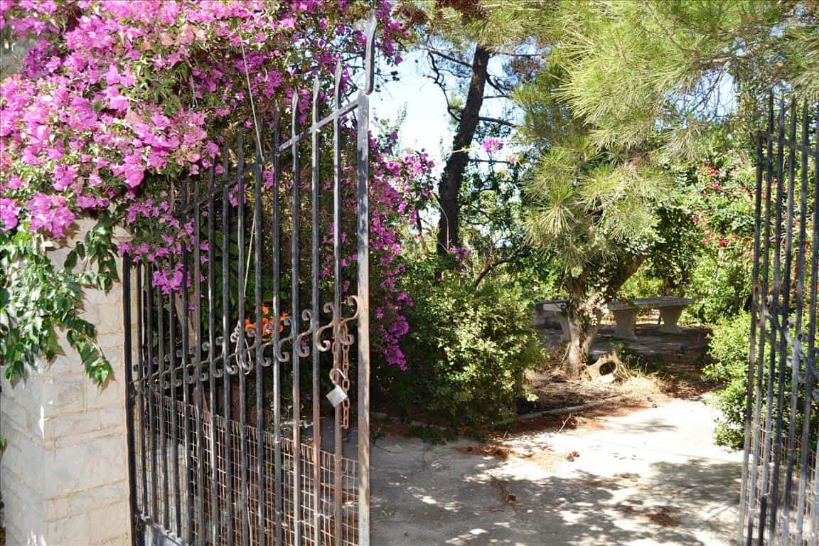 Будинок в Макригіалос, Криті 10805915