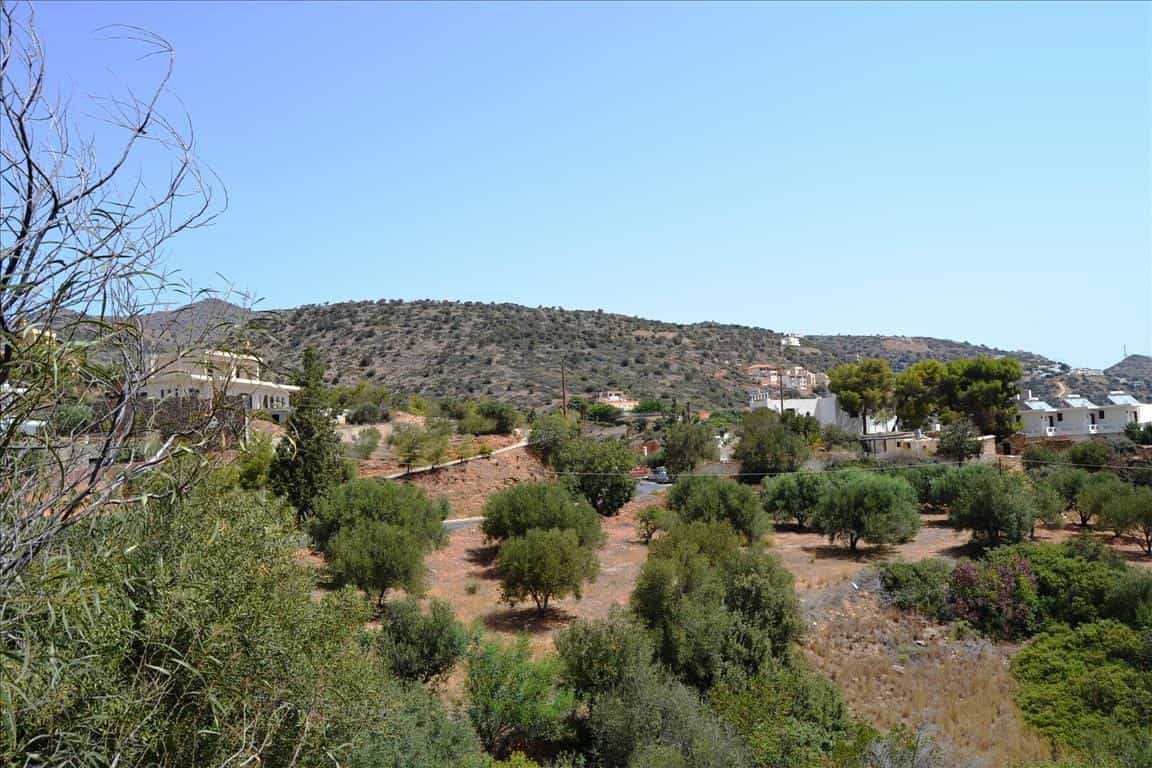 Земельные участки в Кацикия, Крити 10805918