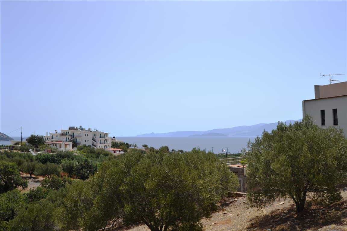 Земельные участки в Кацикия, Крити 10805918