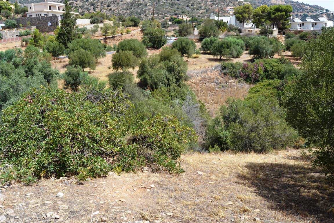 Земля в Кацікія, Криті 10805918