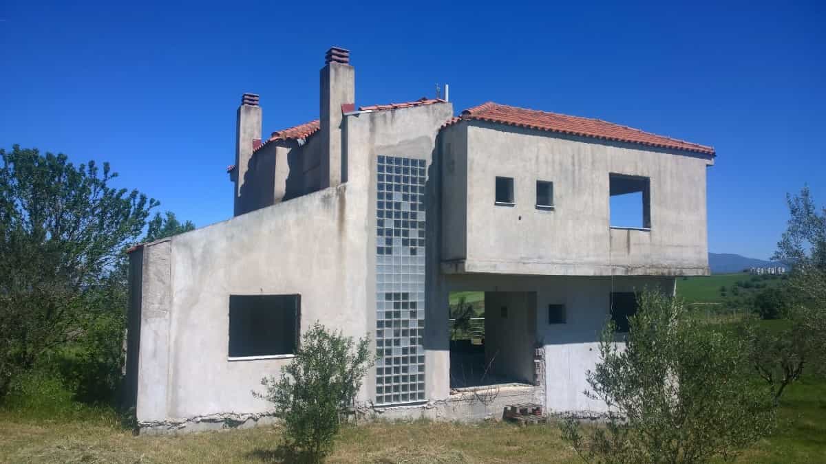 casa no Peraia, Kentriki Makedonia 10805921