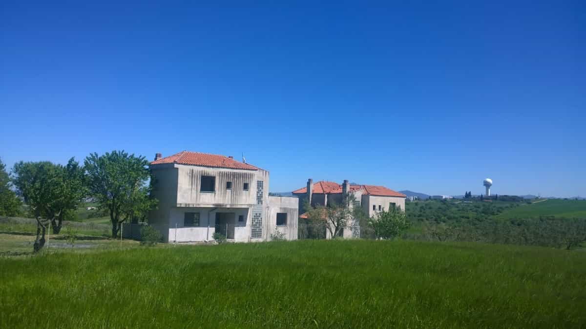 Будинок в Перайя, Kentriki Makedonia 10805921