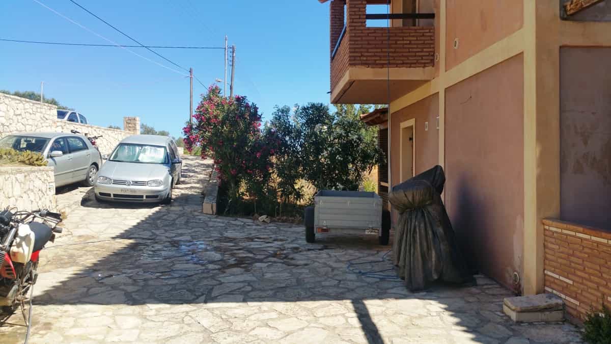 Будинок в Аціпопуло, Криті 10805945
