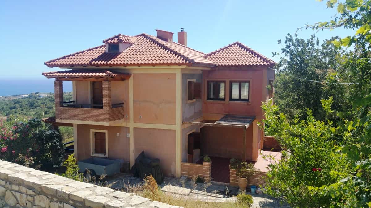 Будинок в Аціпопуло, Криті 10805945