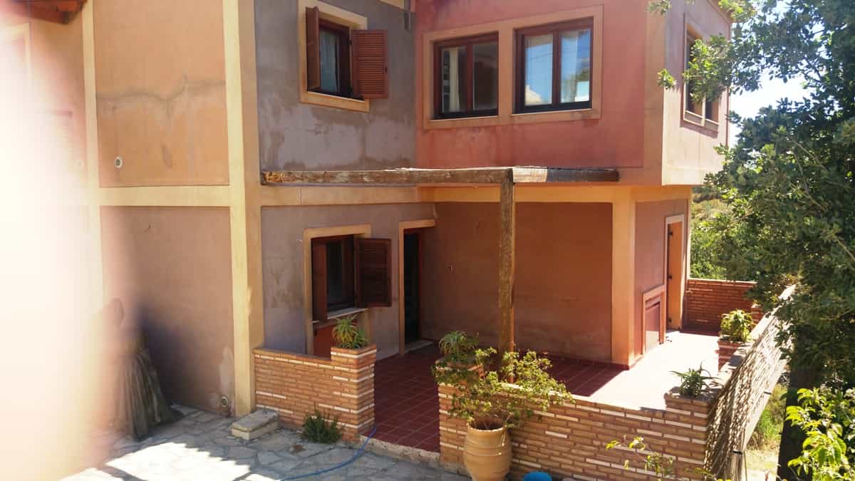 Casa nel Atsipopoulo, Kriti 10805945