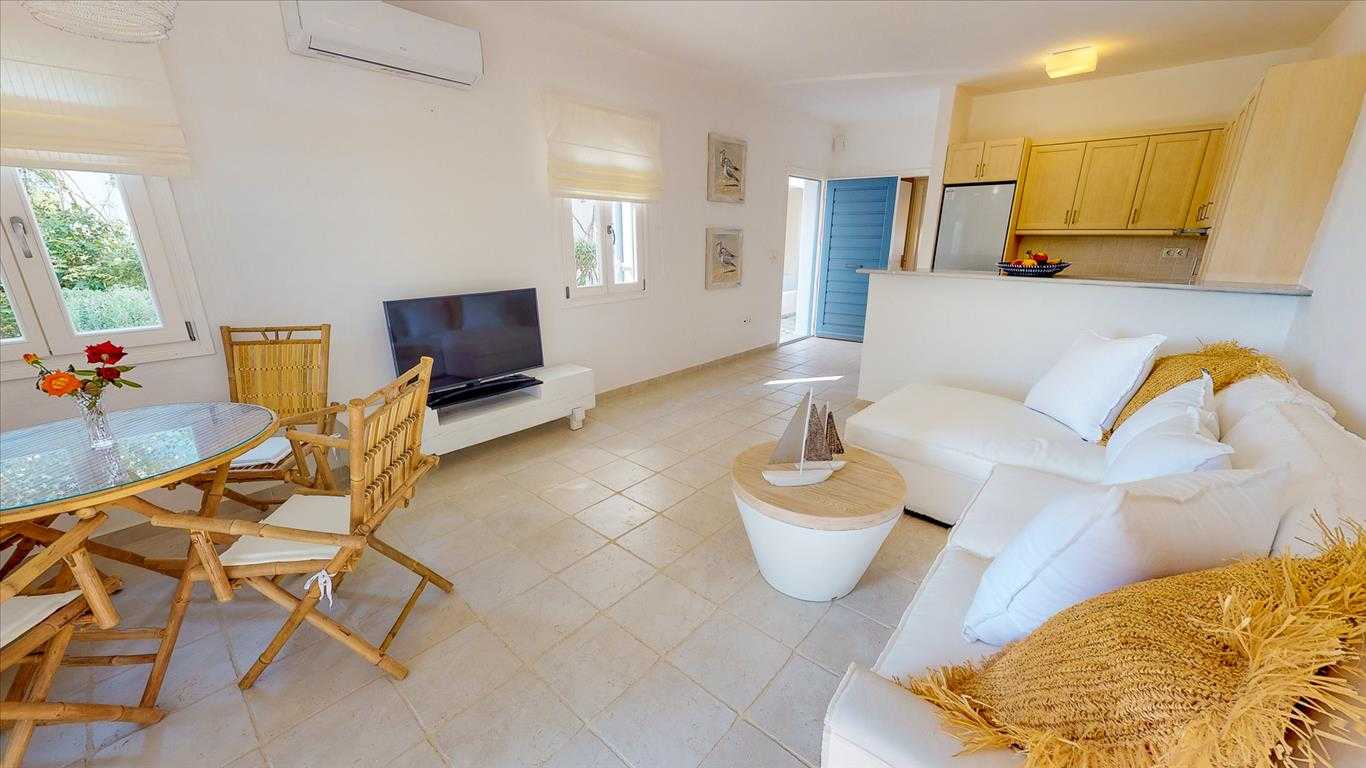 Condominium in Naxos, Notio Aigaio 10805957