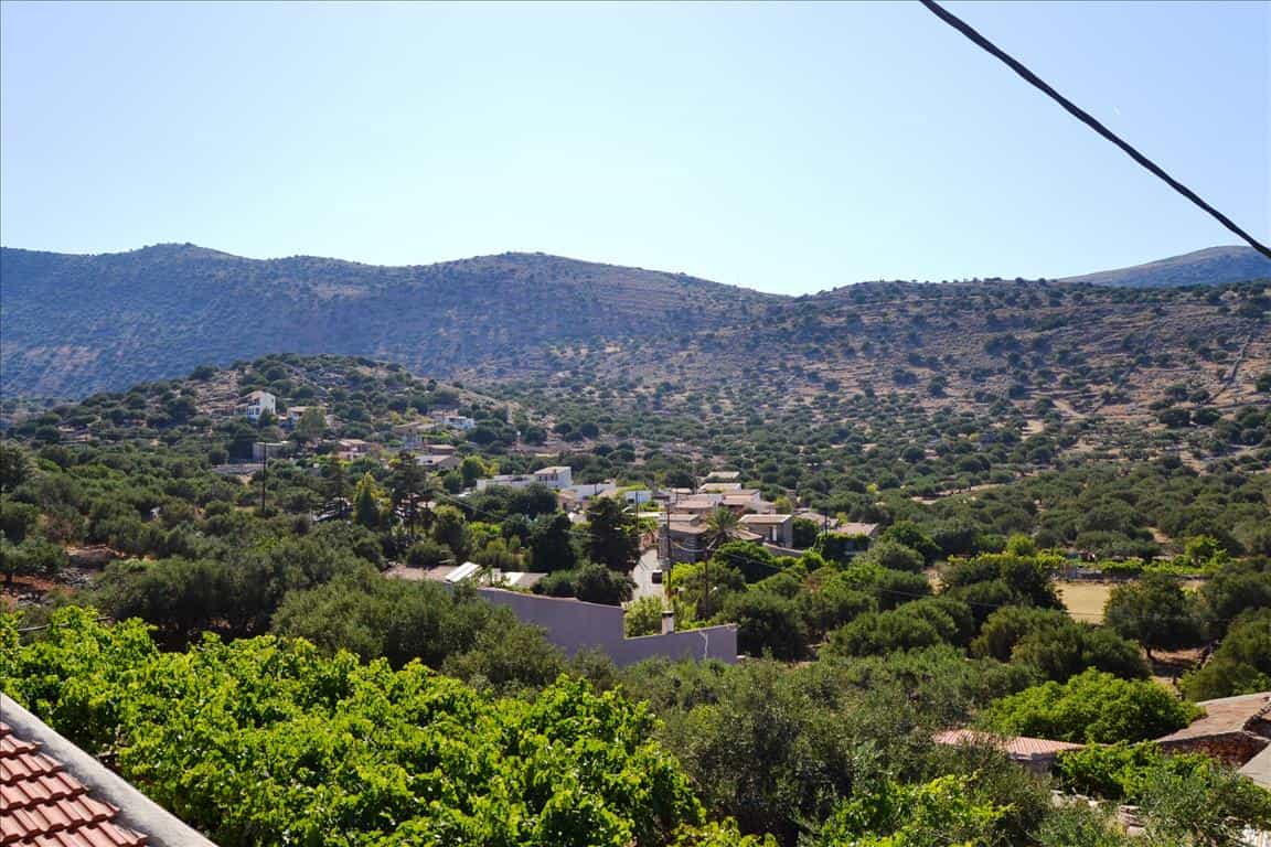 жилой дом в Ацимпрага, Крити 10806020