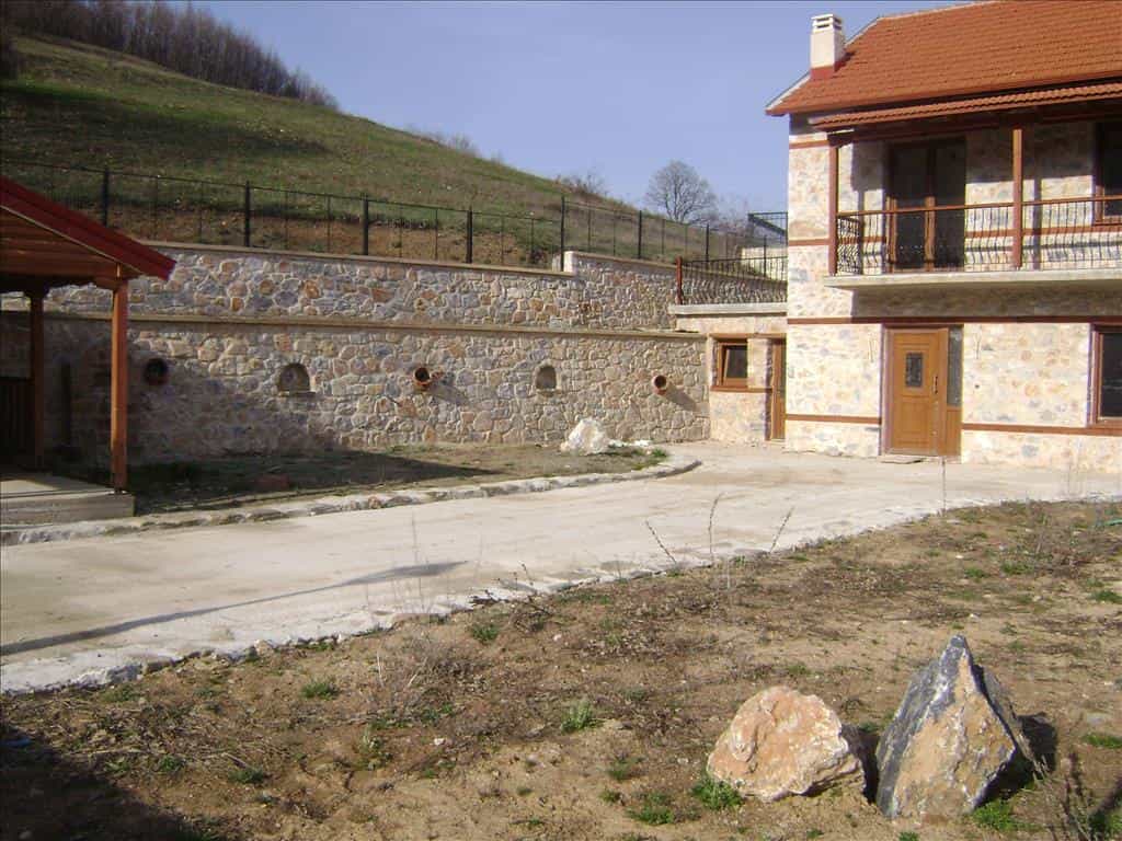 Haus im Florina, Dytiki Makedonia 10806025