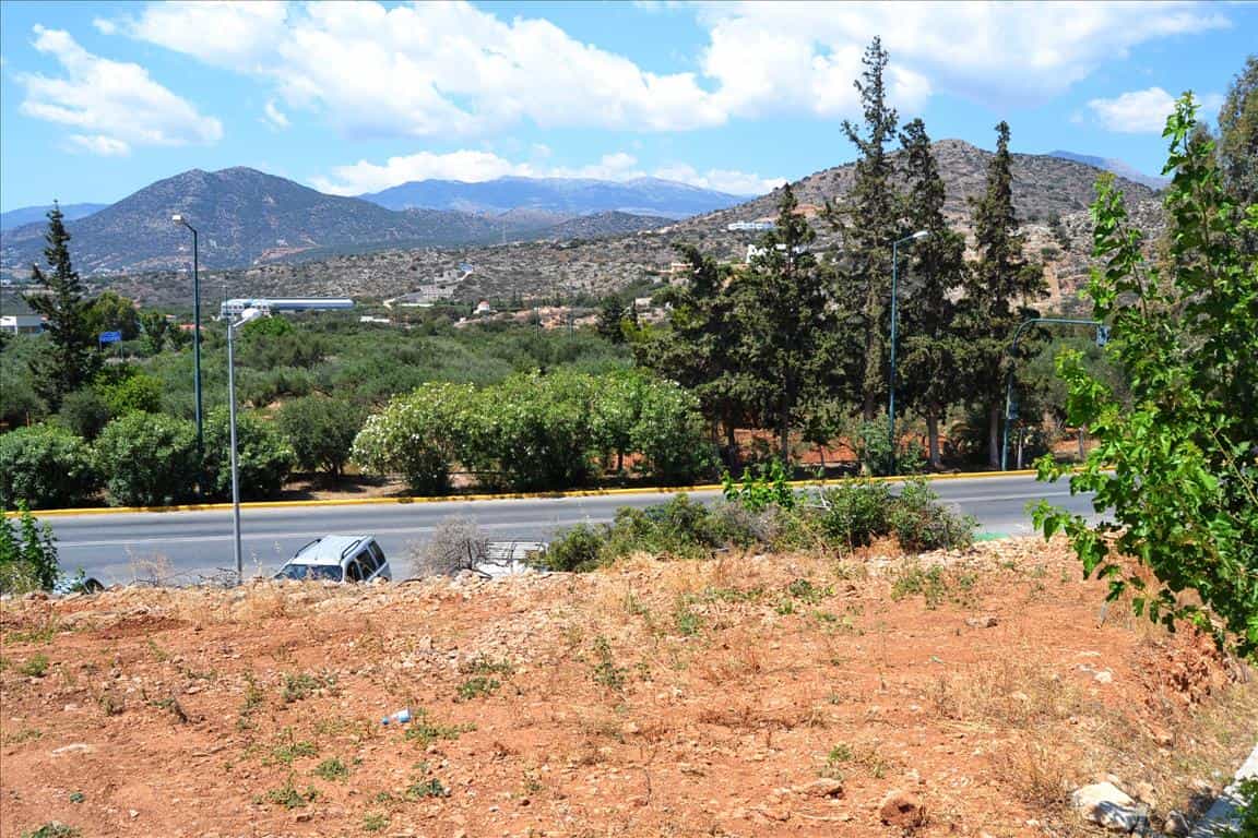 Земельные участки в Ксирокампос, Крити 10806031