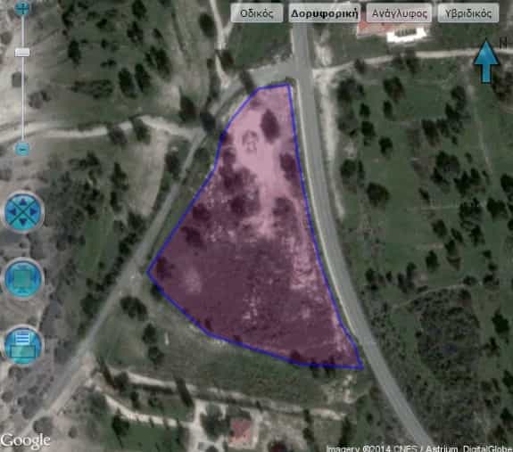 Land in Pampoula, Lemesos 10806034
