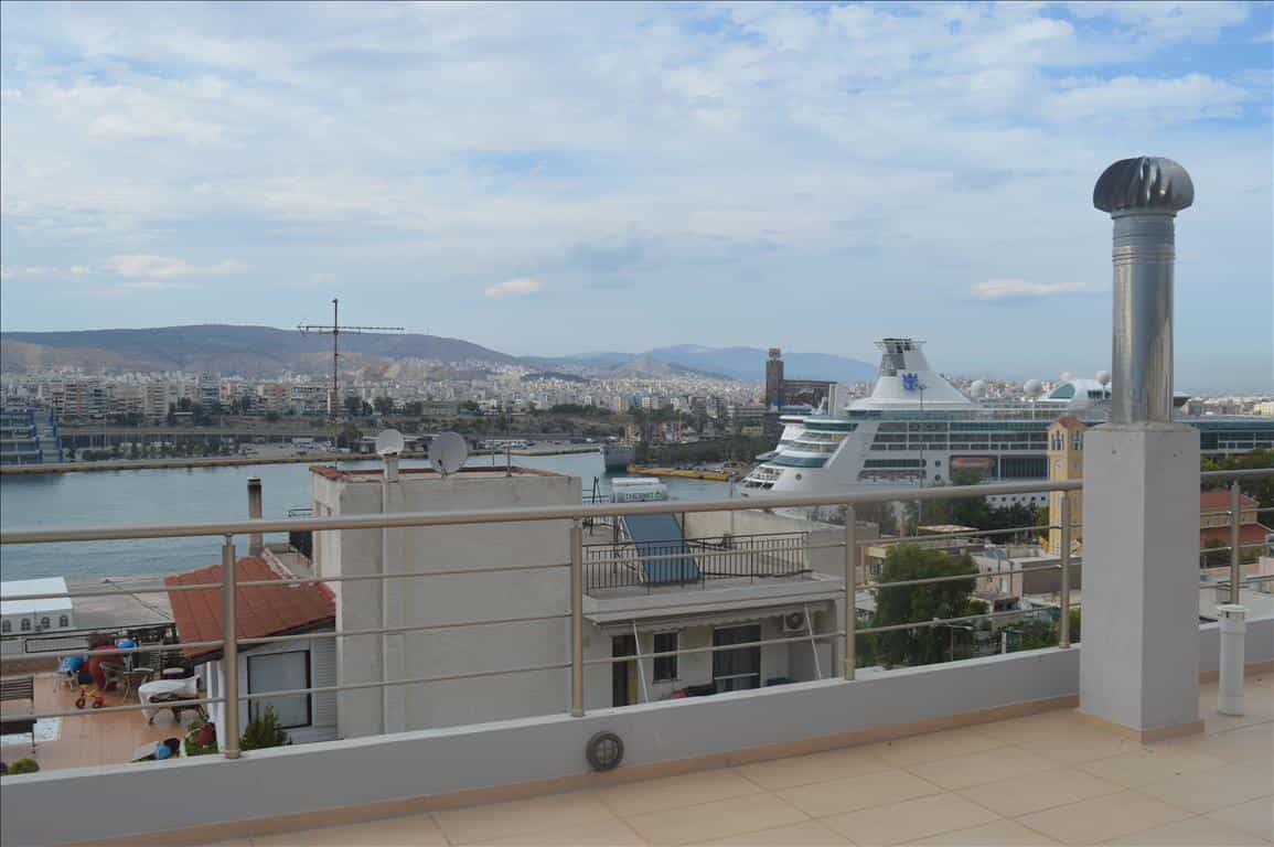 Hus i Piraeus, Attiki 10806062