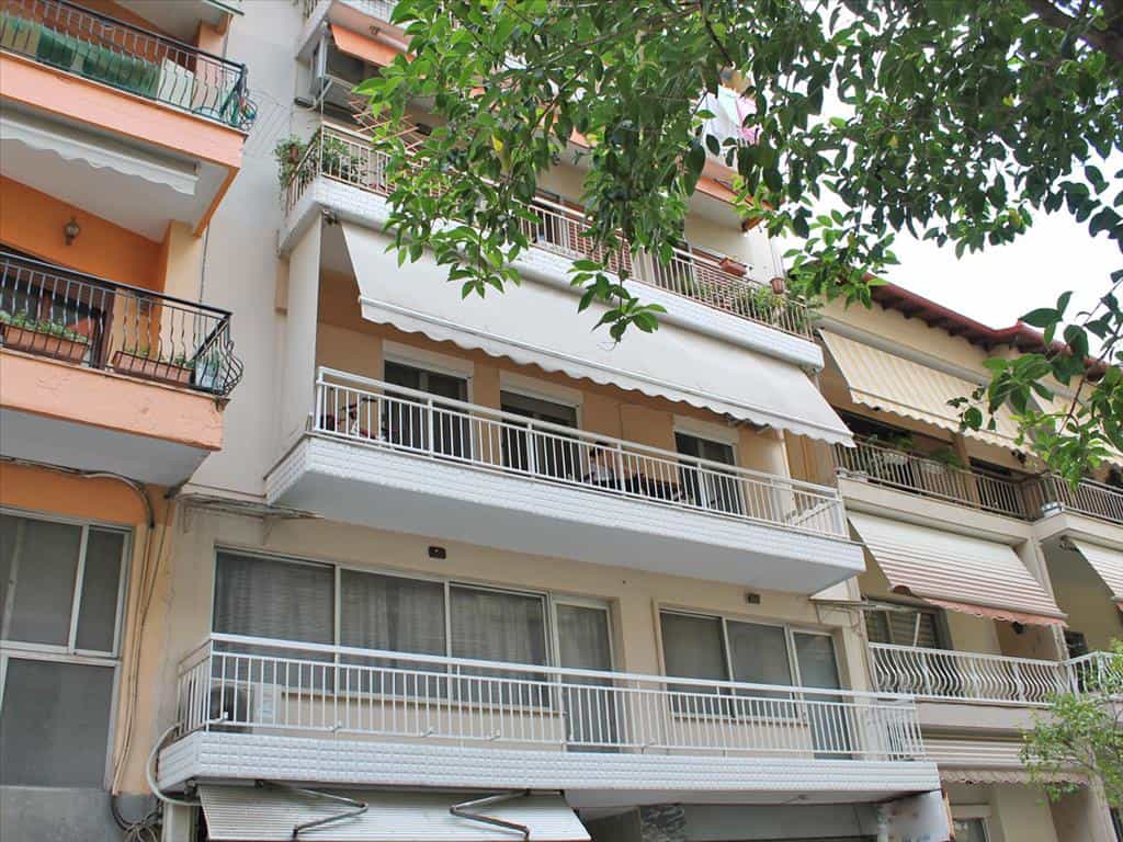 公寓 在 卡泰里尼, 肯特里基马其顿 10806066