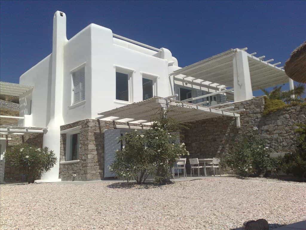 House in Mykonos, Notio Aigaio 10806069