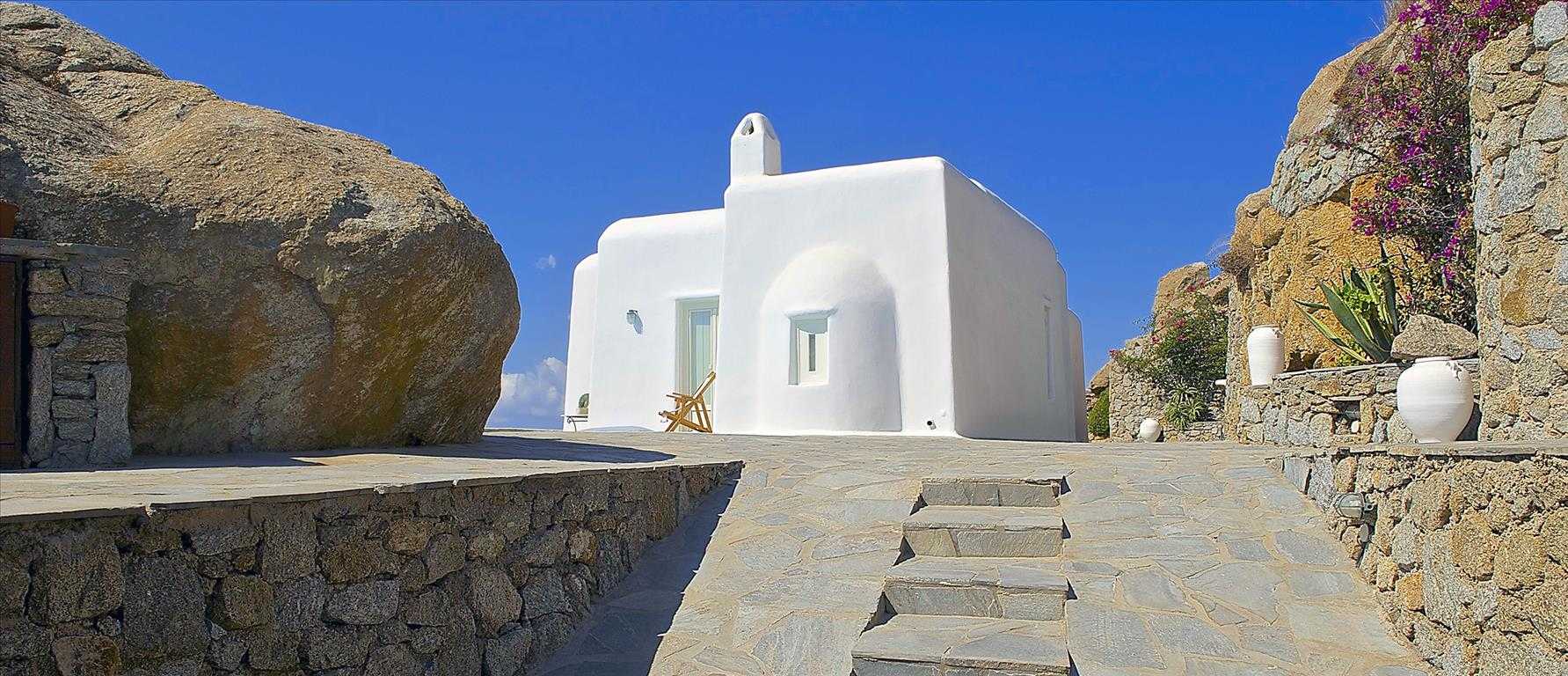House in Mykonos, Notio Aigaio 10806087