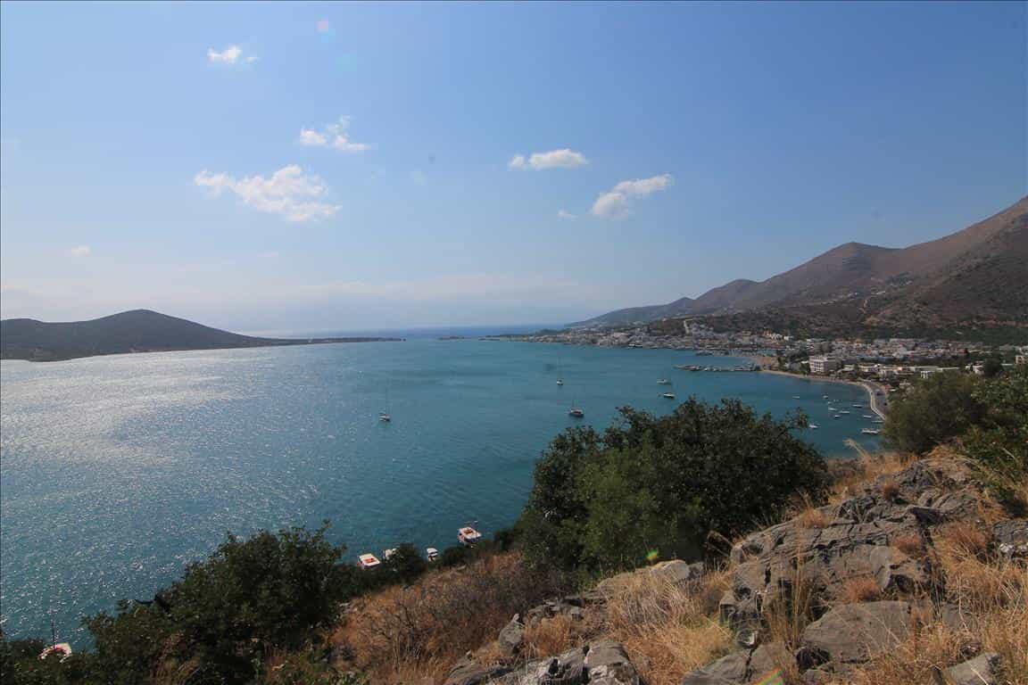 Земельные участки в Ацимпрага, Крити 10806092