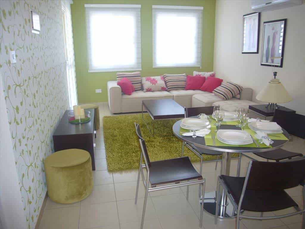 Condominium in Chlorakas, Pafos 10806096