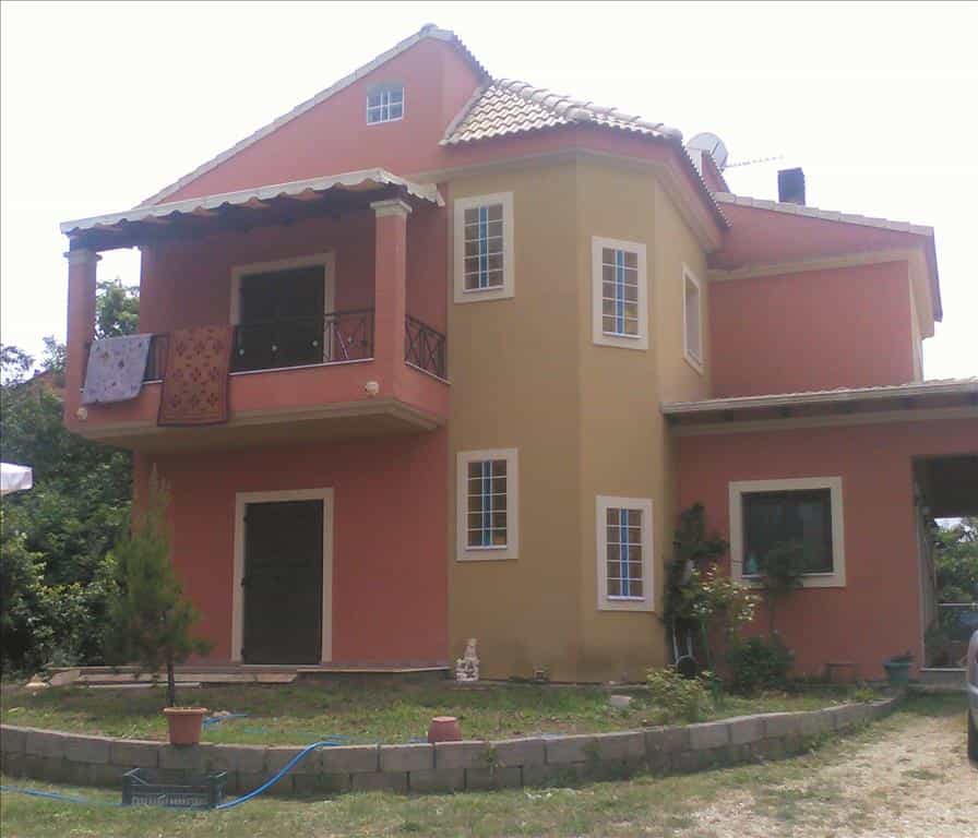 Casa nel Acharavi, Ionia Nisia 10806163