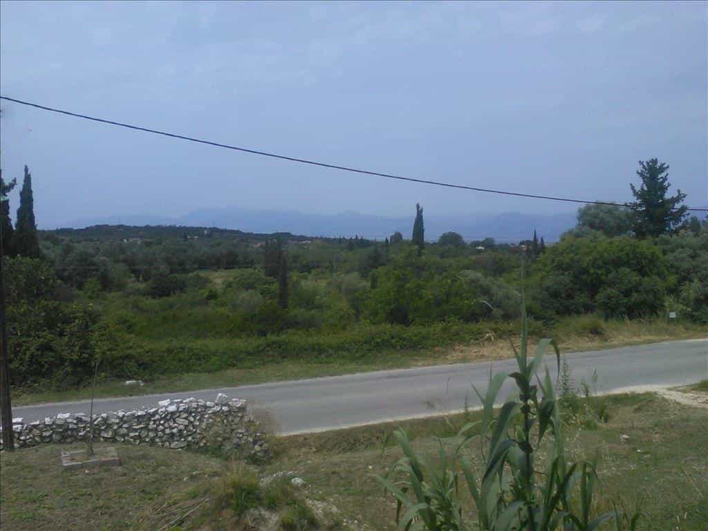 House in Acharavi, Ionia Nisia 10806163