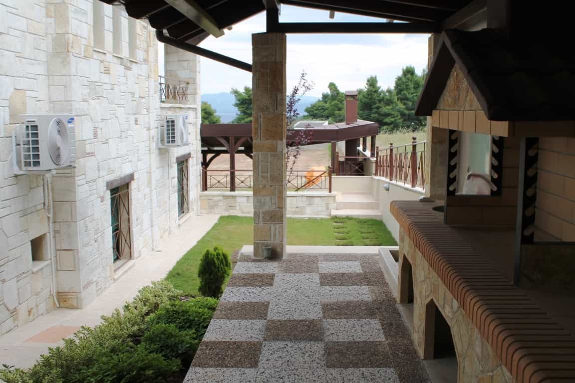 Casa nel Neos Marmaras, Kentriki Macedonia 10806251