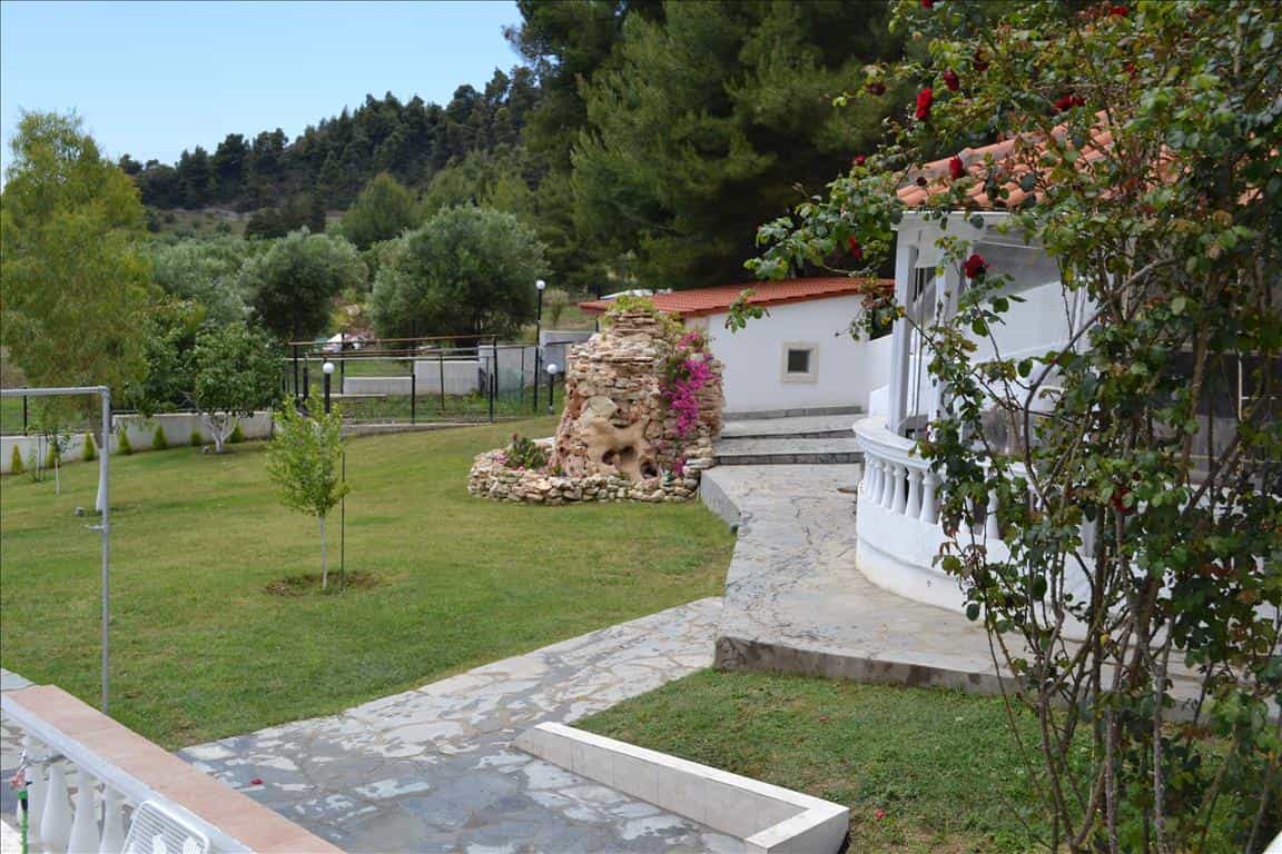 House in Kassandreia, Kentriki Makedonia 10806261