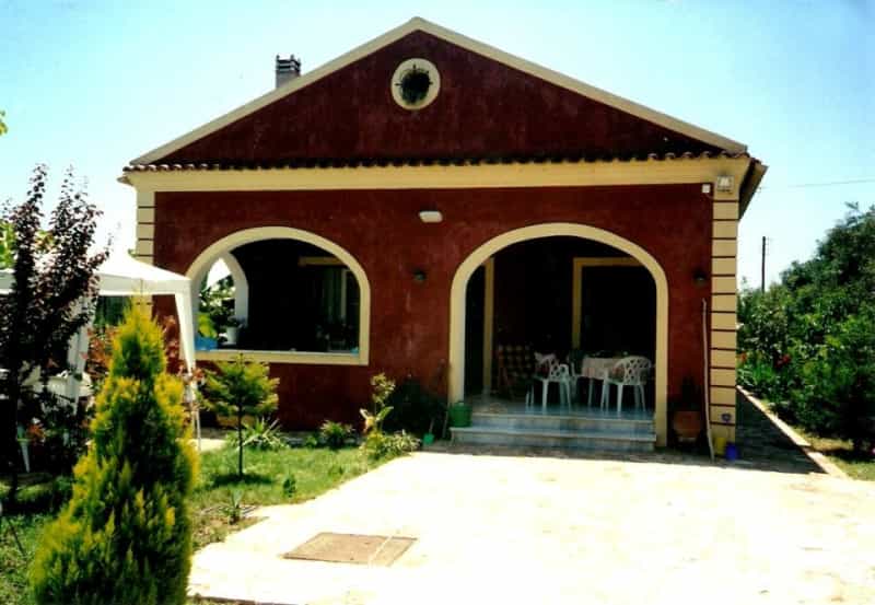 Hus i Vasilatika, Ionia Nisia 10806266