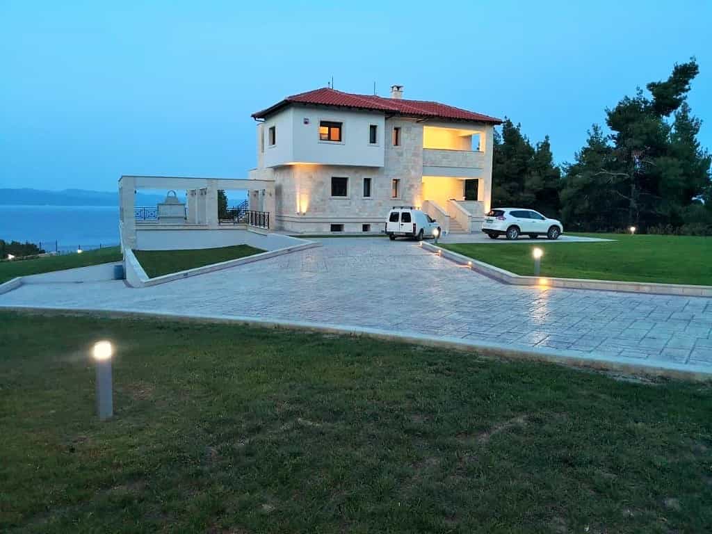 Dom w Neos Marmaras, Kentriki Makedonia 10806269