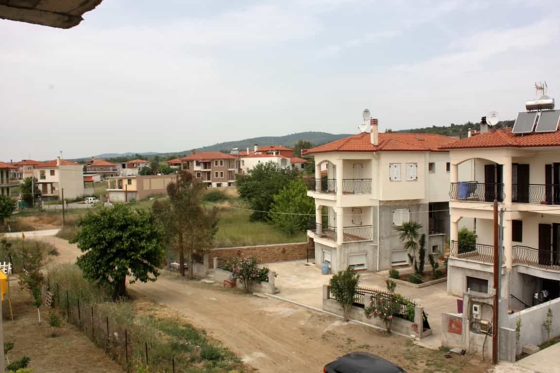 loger dans Nikiti, Kentriki Macédoine 10806300