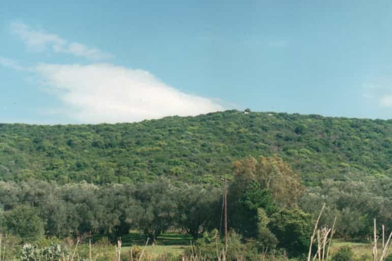 Land in Stavros, Ionië Nisia 10806367